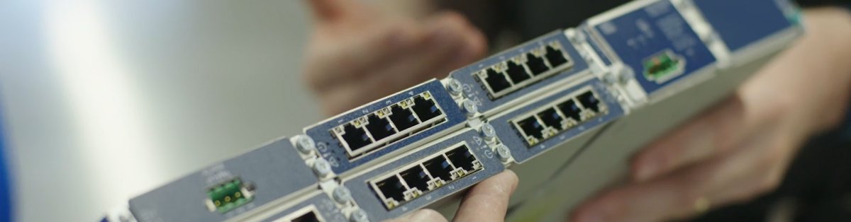 Two SEL switch models receive KEMA certificates