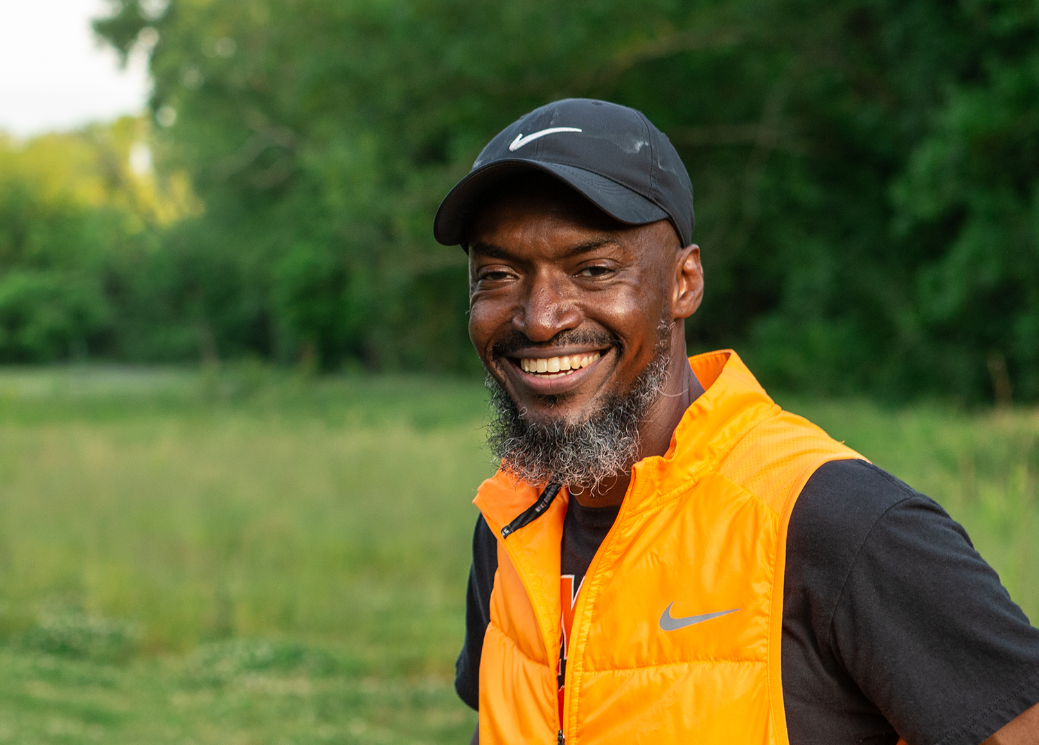 Running on Purpose