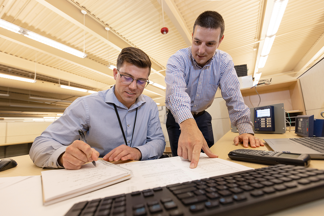 Engineer Rotation Program