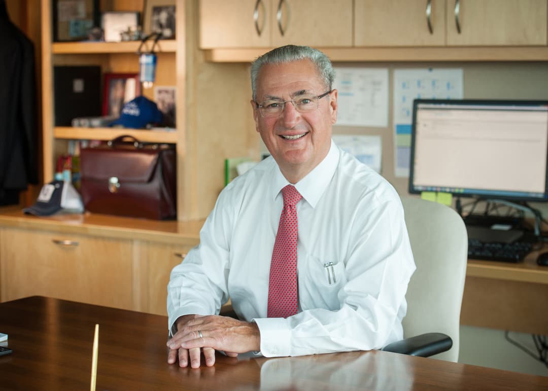 Letter to the Community