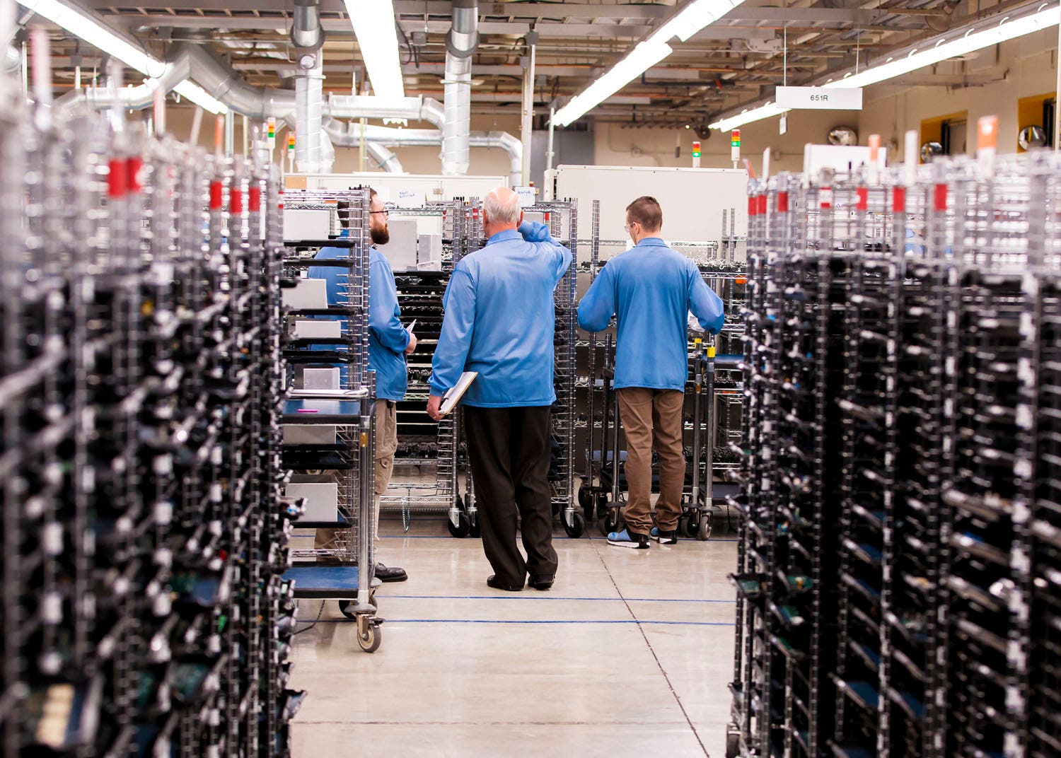 Learn best practices for supply chain security at SEL webinar