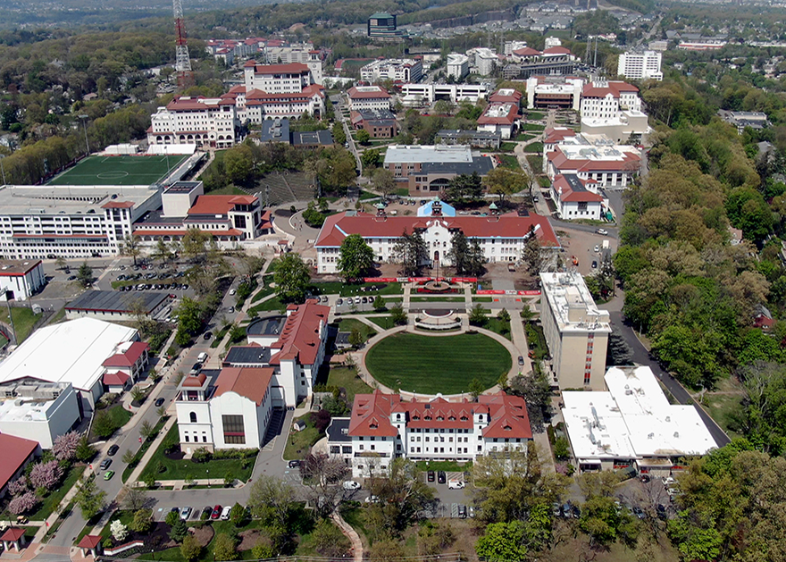Montclair State University chooses SEL for microgrid control system