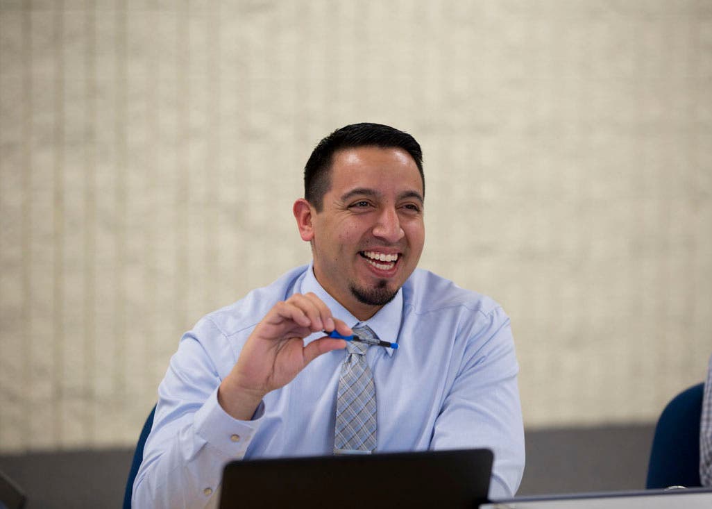 PROT 401 Course Is Now Online—Enrollment Open