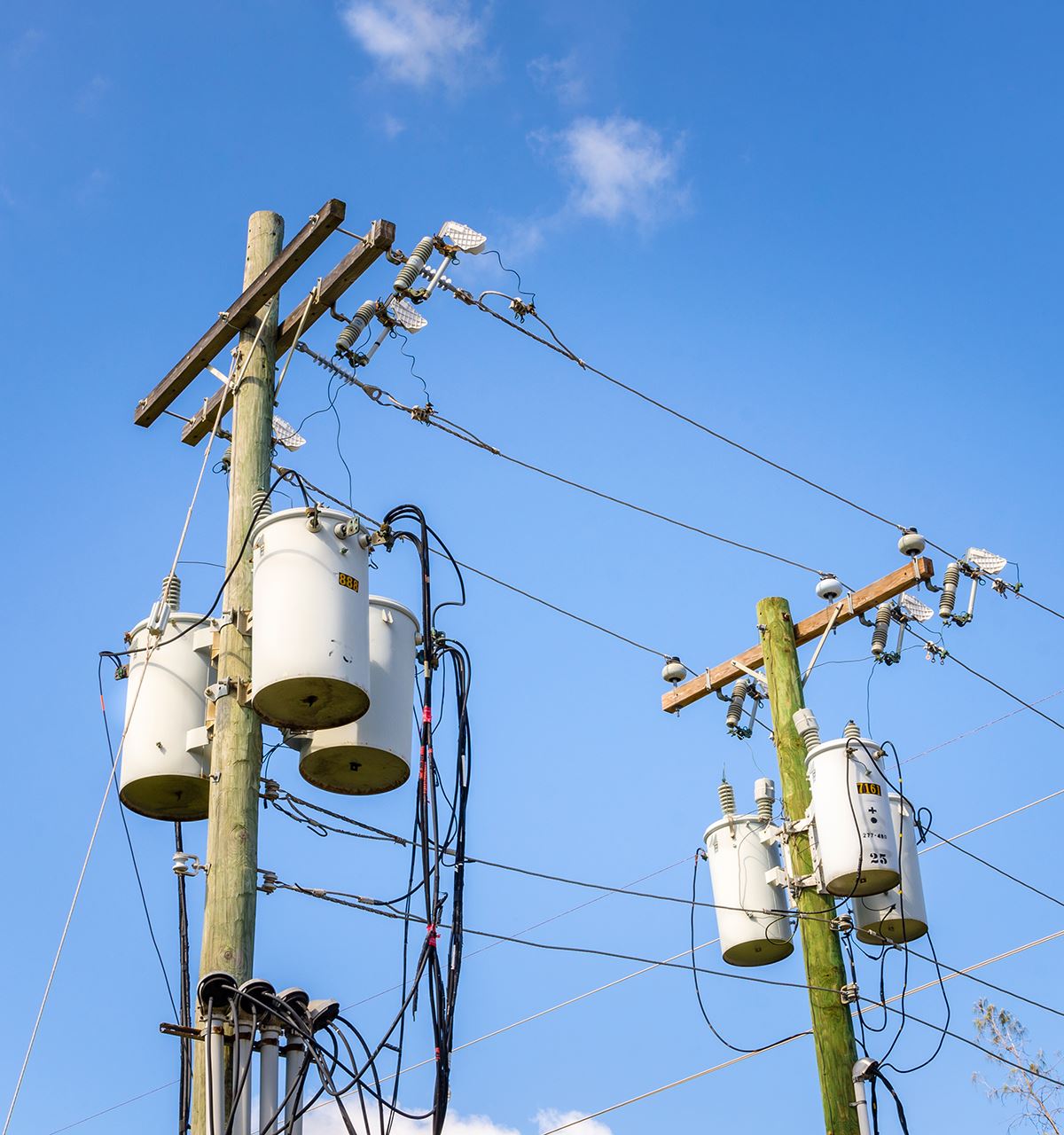 The Journey of Electric Power