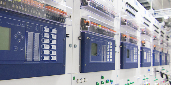 Custom Panel Solutions