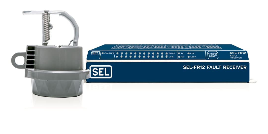 SEL Fault Transmitter and Receiver System Enables Faster, More ...