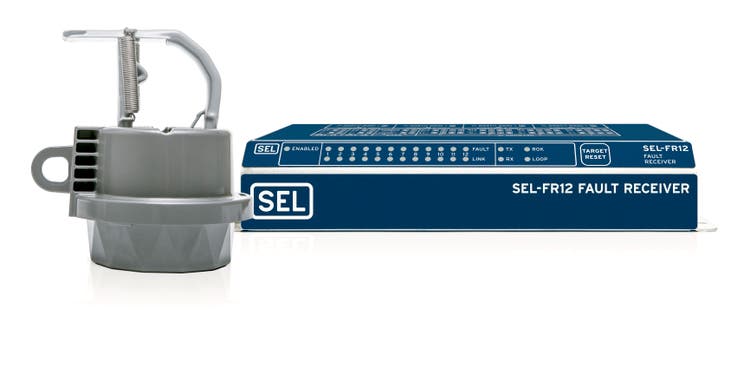 SEL Fault Transmitter and Receiver System enables faster, more ...