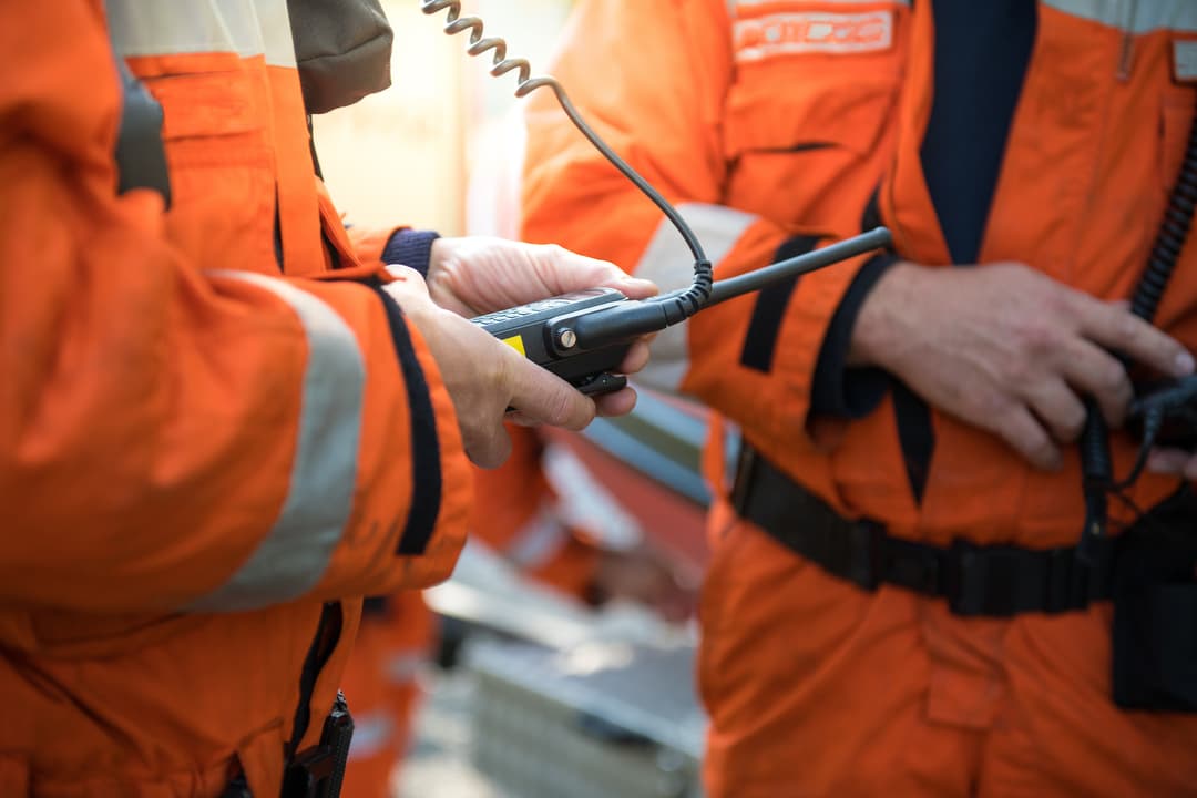 Elmr LMRS (Land Mobile Radio System) Solutions | Schweitzer Engineering ...
