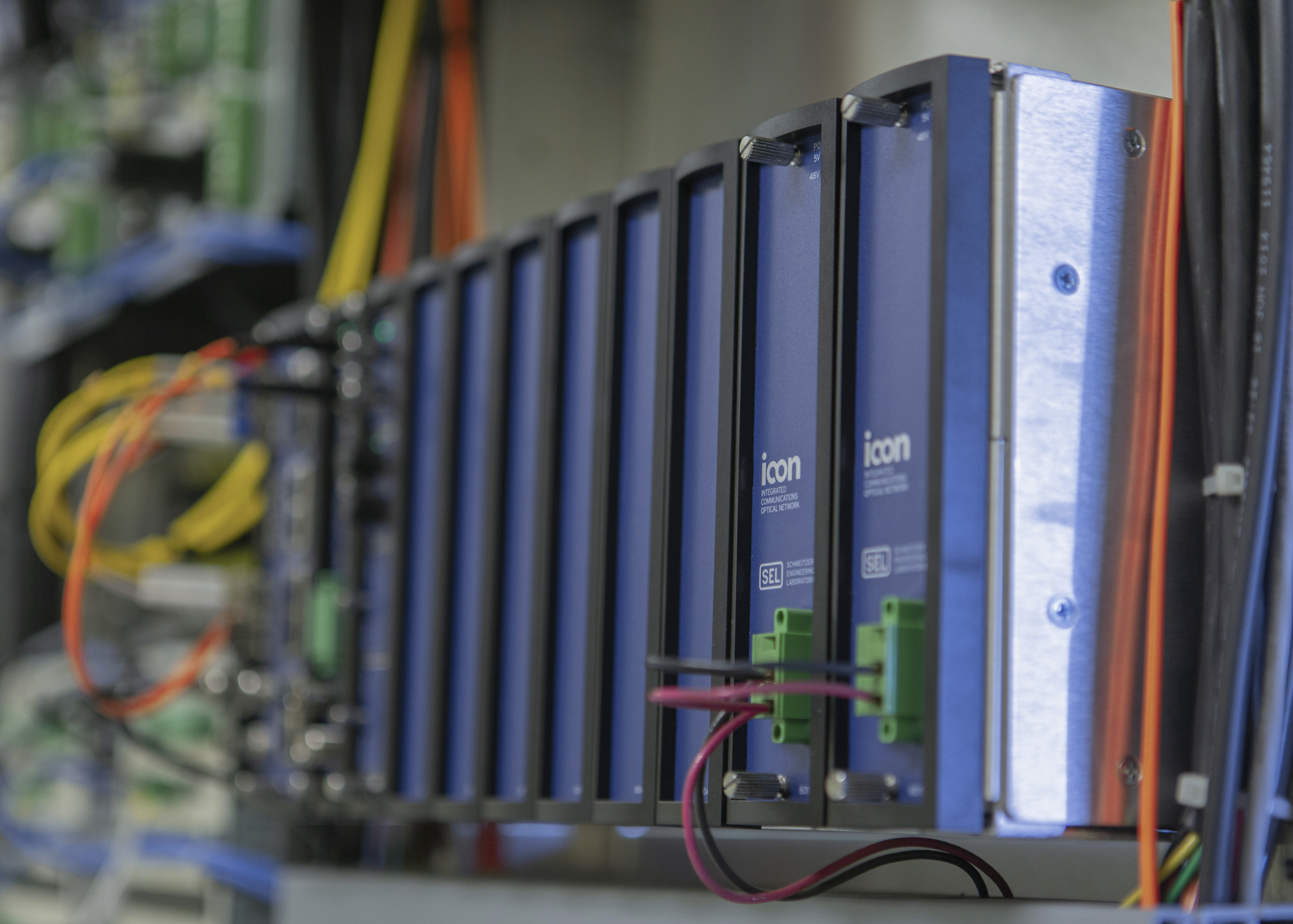 The end of analog: learn how to quickly and easily make the switch to digital for substation protection