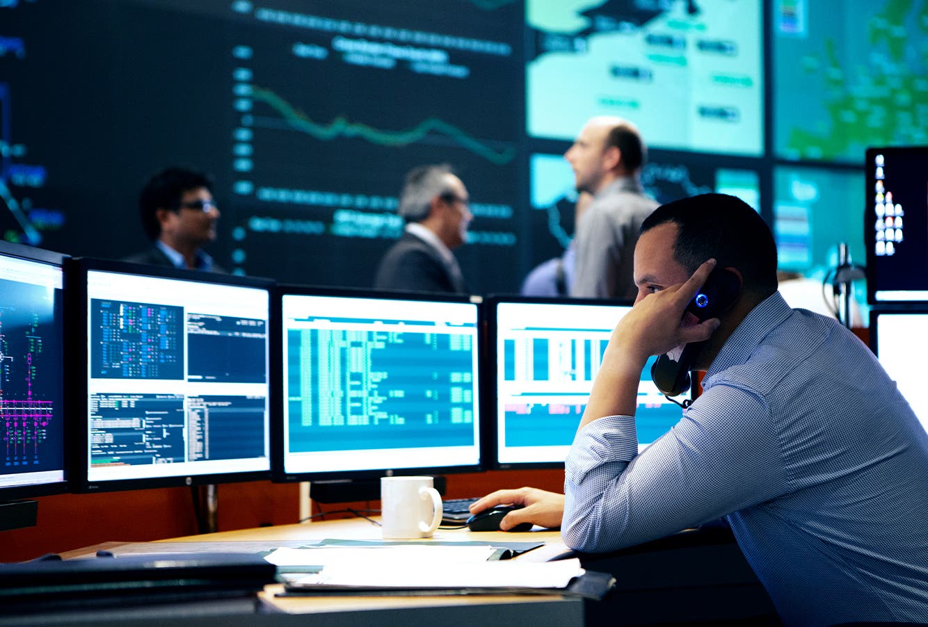 Monitoring and Automation