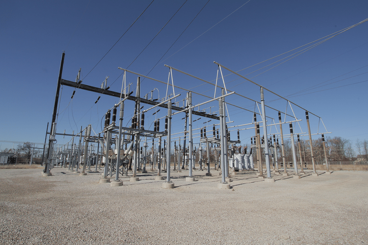 Distribution Automation Controller (DAC) Helps AEP Advance Customer Service