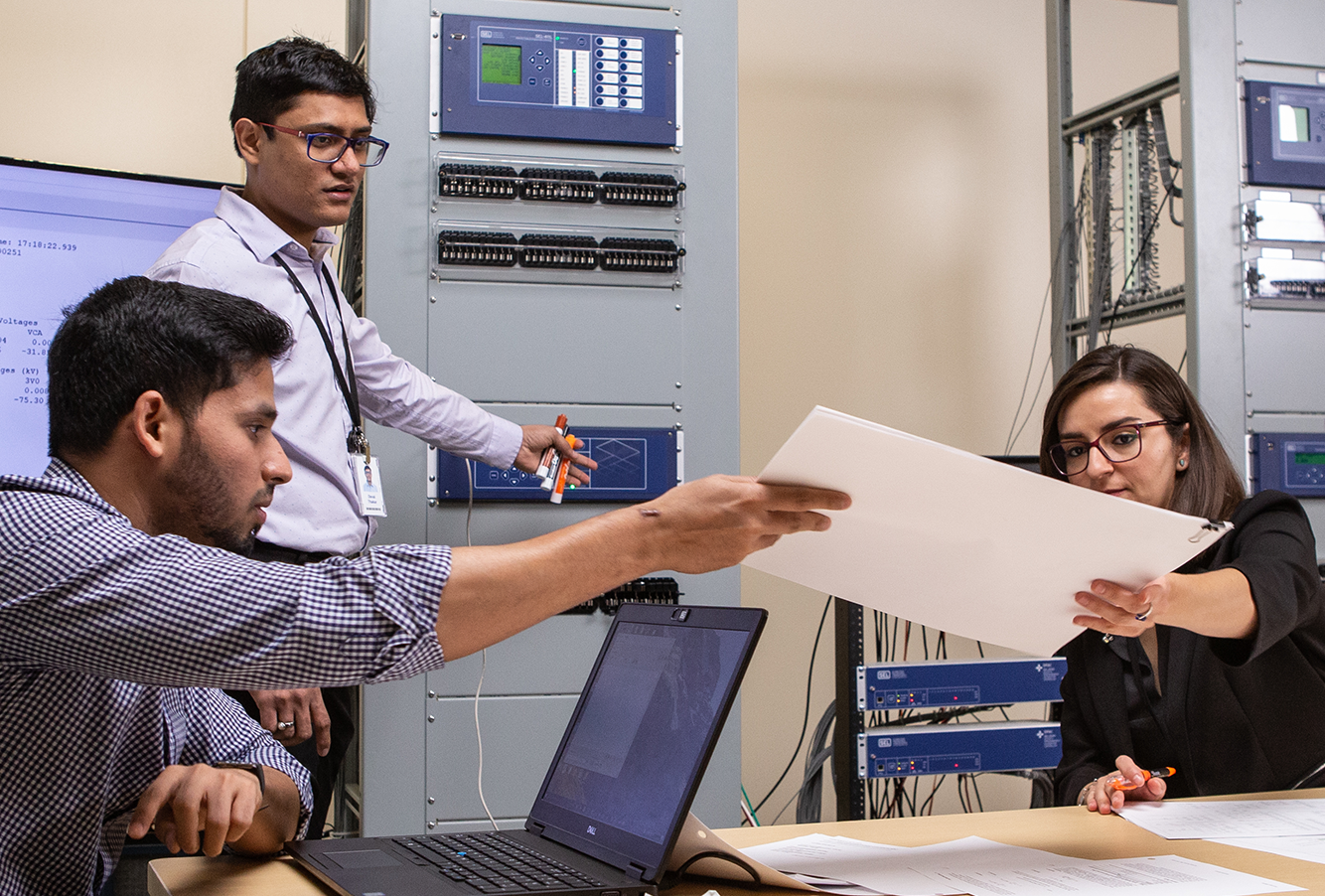 Research and Development Services