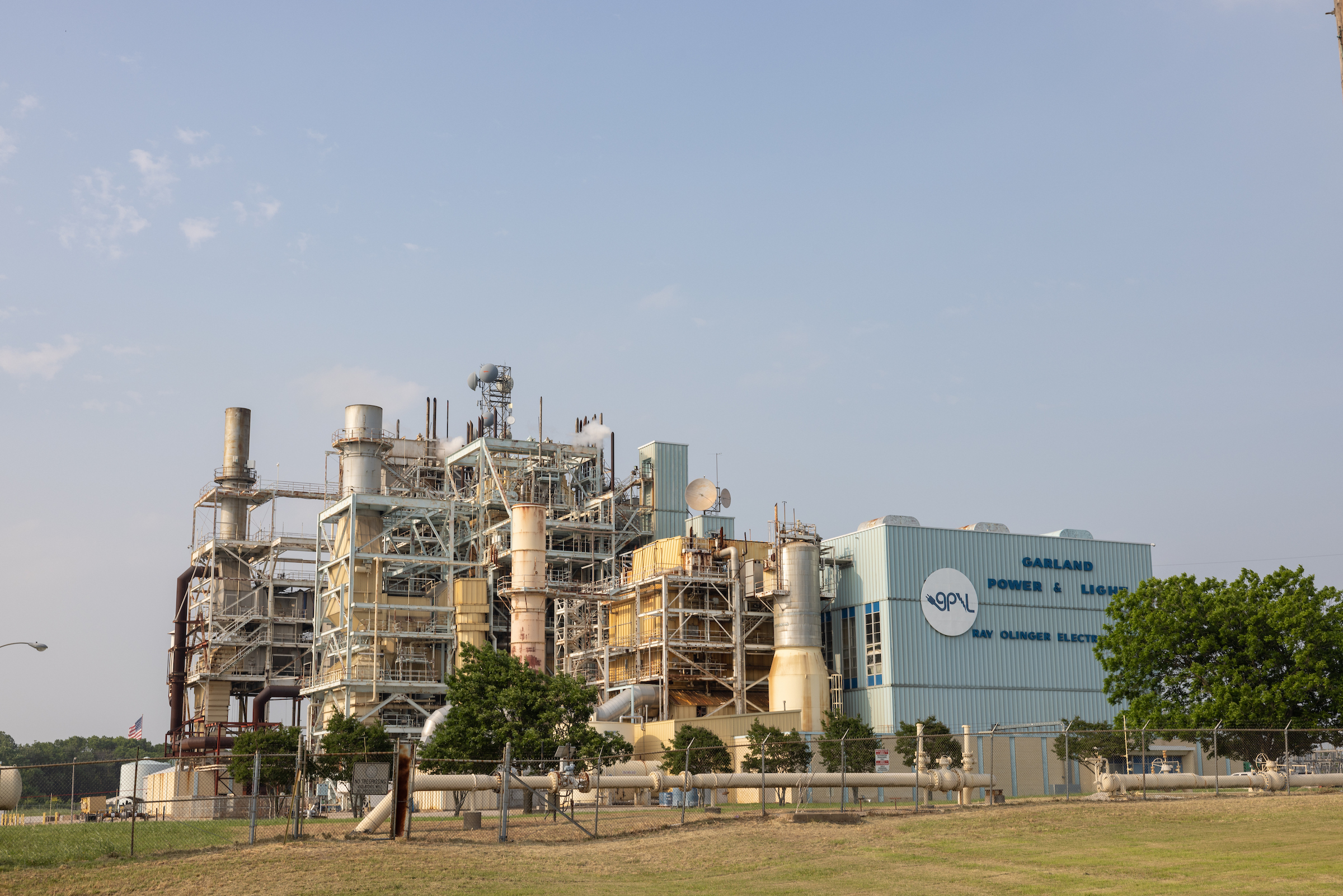 Power Generation | Schweitzer Engineering Laboratories