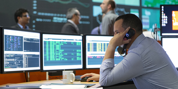 Webinar: How to Evaluate the Cyber Risk of Emerging Technologies—an ICS ...