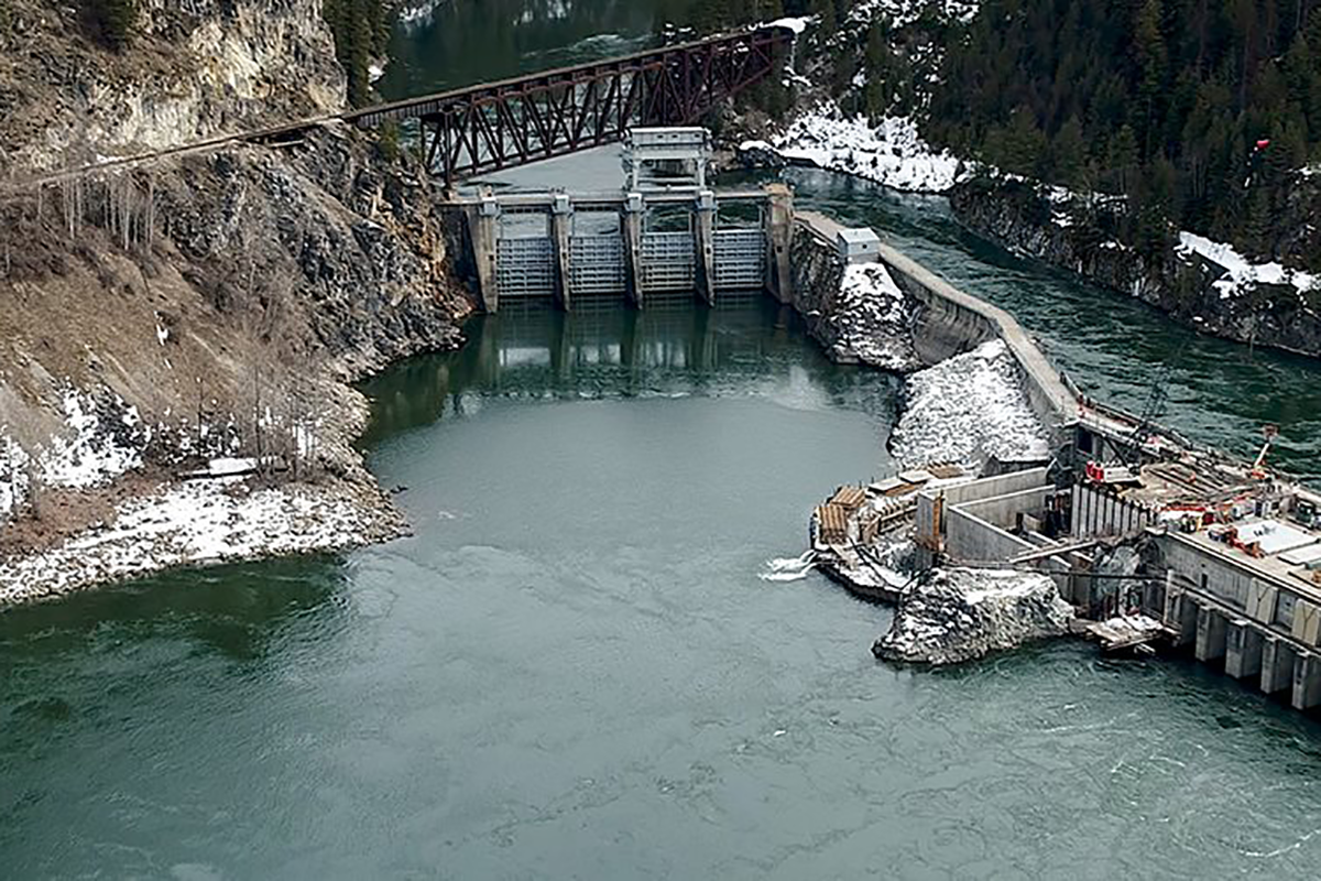 Pend Oreille Utility Benefits From Innovative RTU Upgrade Strategy