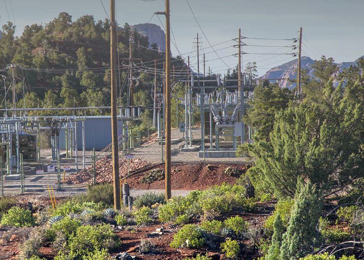 Anterix and SEL Announce Collaboration to Support Advancing of Wildfire Mitigation Technology Over 900 MHz Private LTE Platform