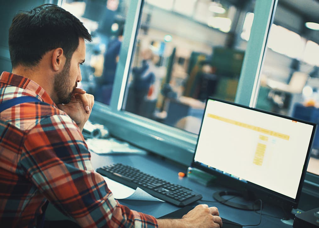 Webinar: Zero trust for industrial control systems