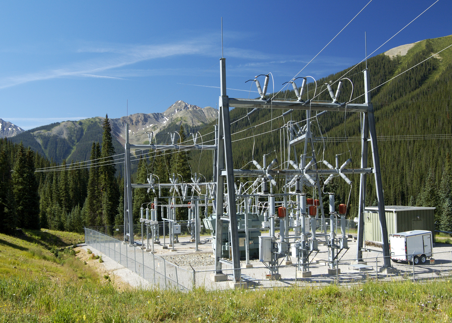 Now, it’s easier to adopt SDN for substation networking