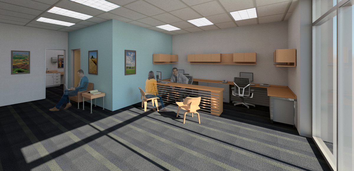 Schweitzer to open company-run health clinic in Lewiston