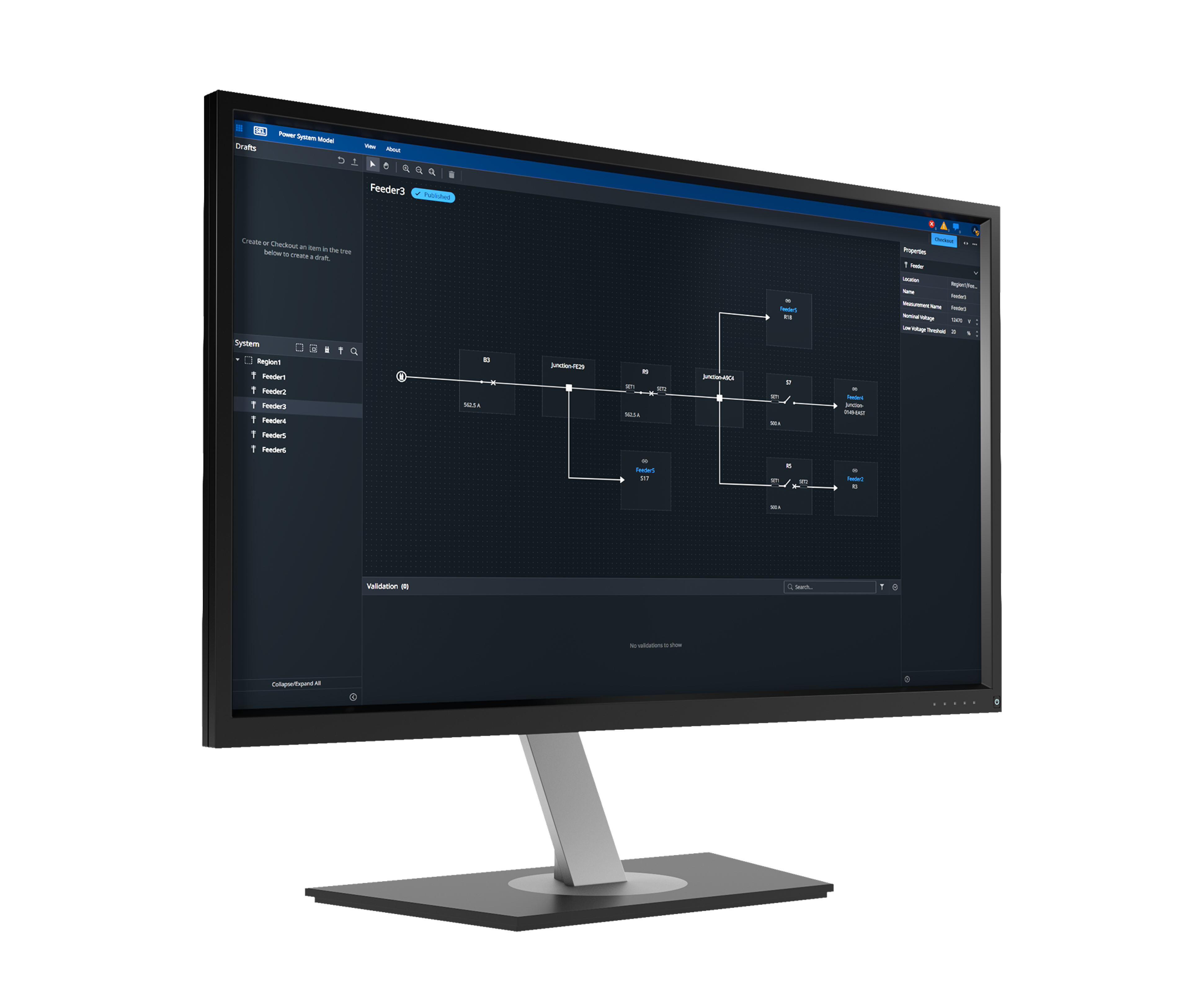 Distribution Management System (DMS) Blueframe Software Solution ...