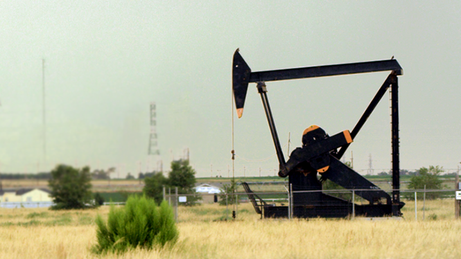 SCADA System Sheds Light on Texas Utility’s Power System