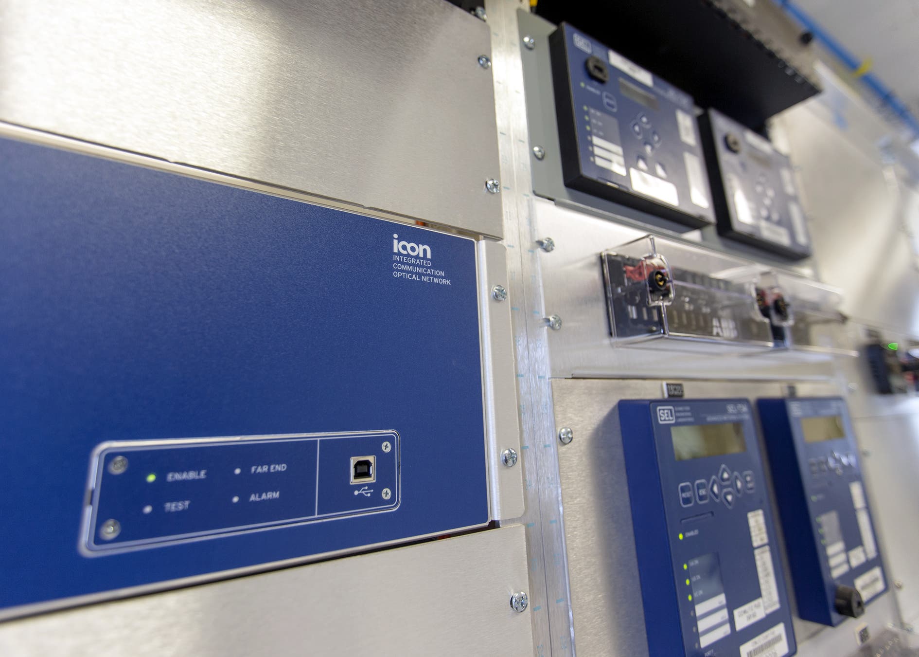 Webinar: New ways to time-synchronize substations over WAN