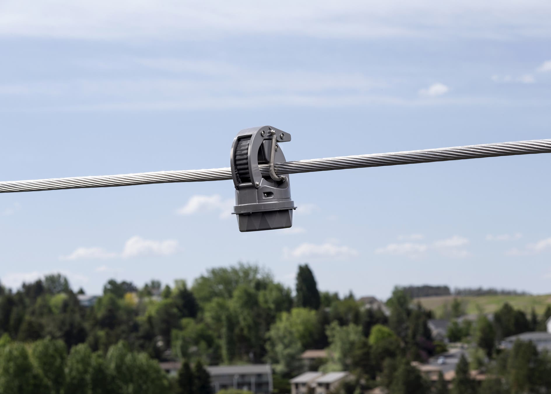 SEL releases SEL-RP50 Fault Repeater to complement SEL-FT50 and SEL-FR12 system