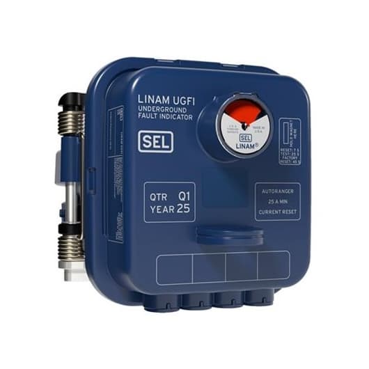 eRLY 101: Introduction to SEL Relays