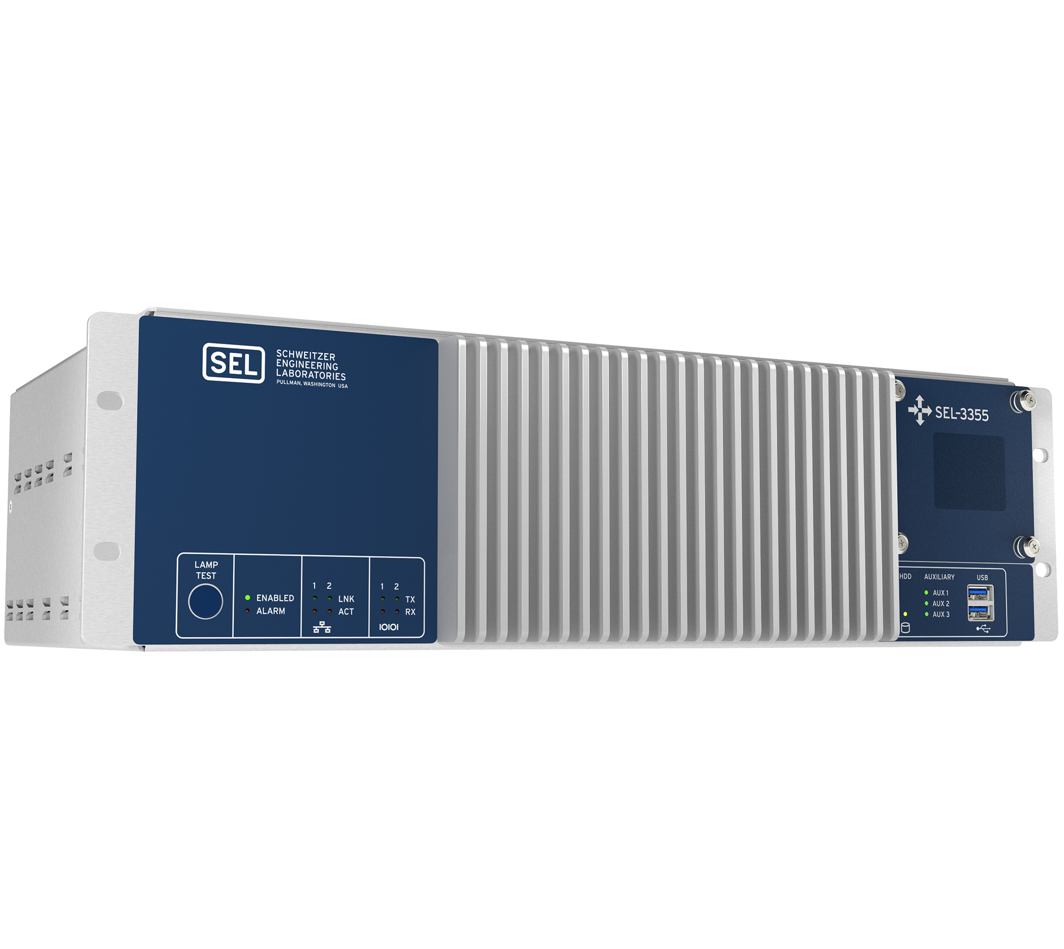 SEL-5033 acSELerator RTAC Software | Schweitzer Engineering