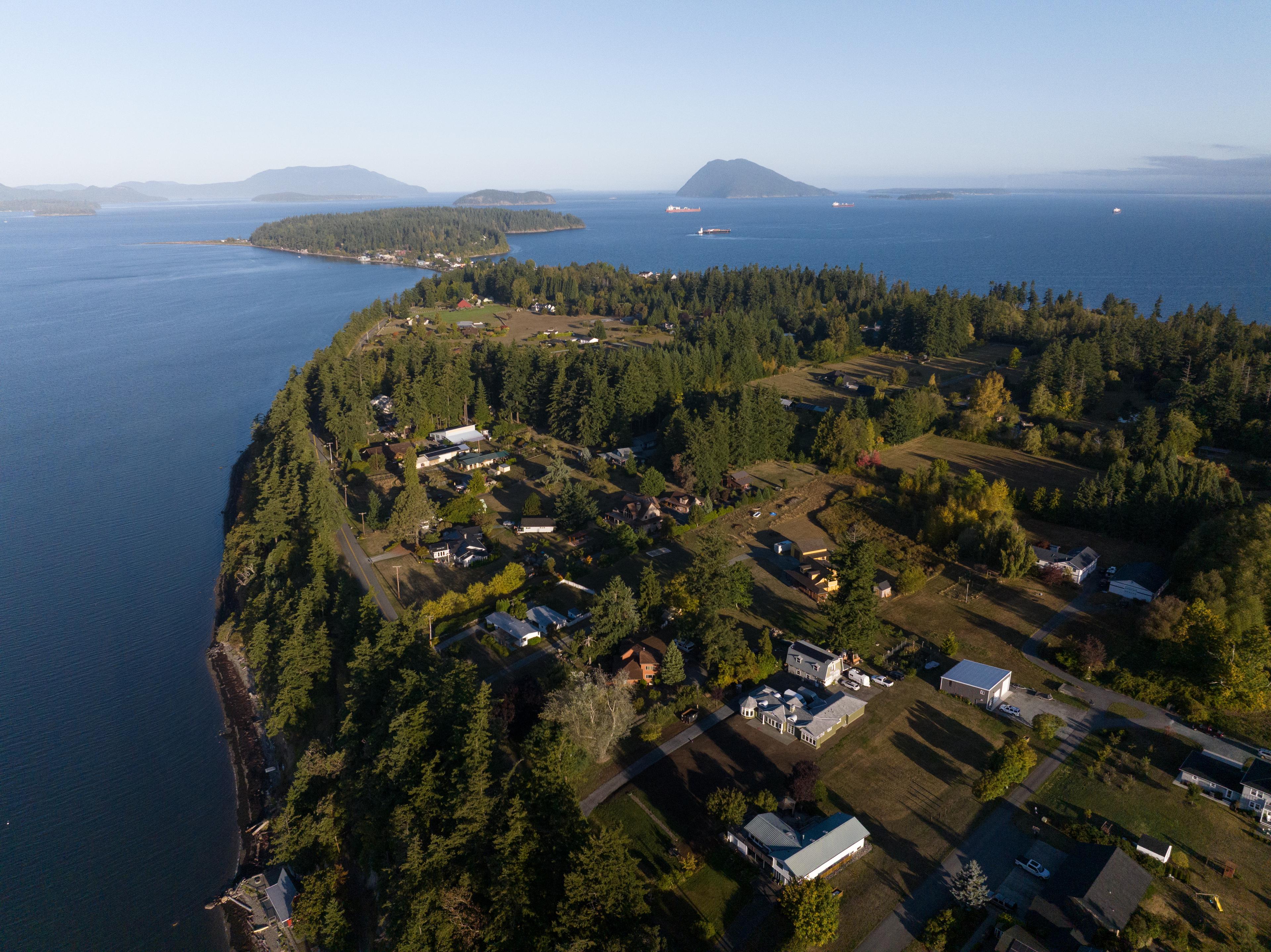 Puget Sound Energy Collaborates With Customers for Community Microgrid