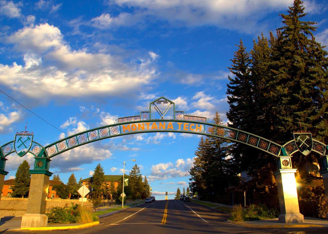 SEL Pledges $1.5M in funding and equipment to Montana Tech