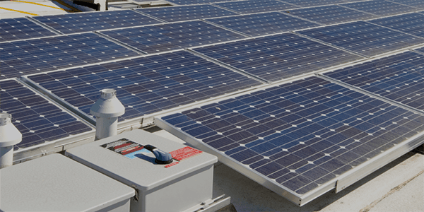 Microgrid Control Systems