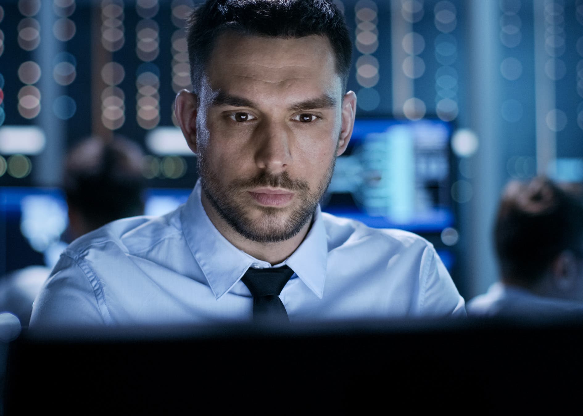 How software-defined networking can protect against software supply chain attacks