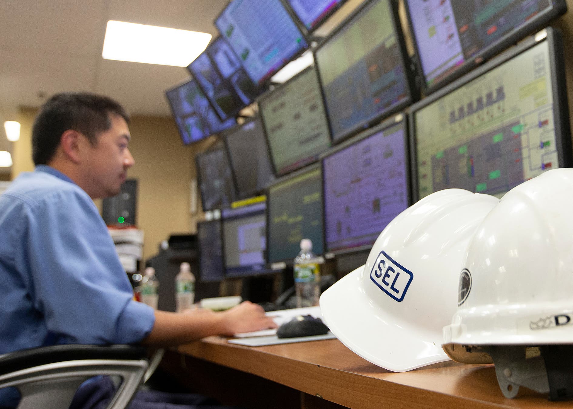 Webinar: Achieving resiliency at any scale with SEL microgrid controls