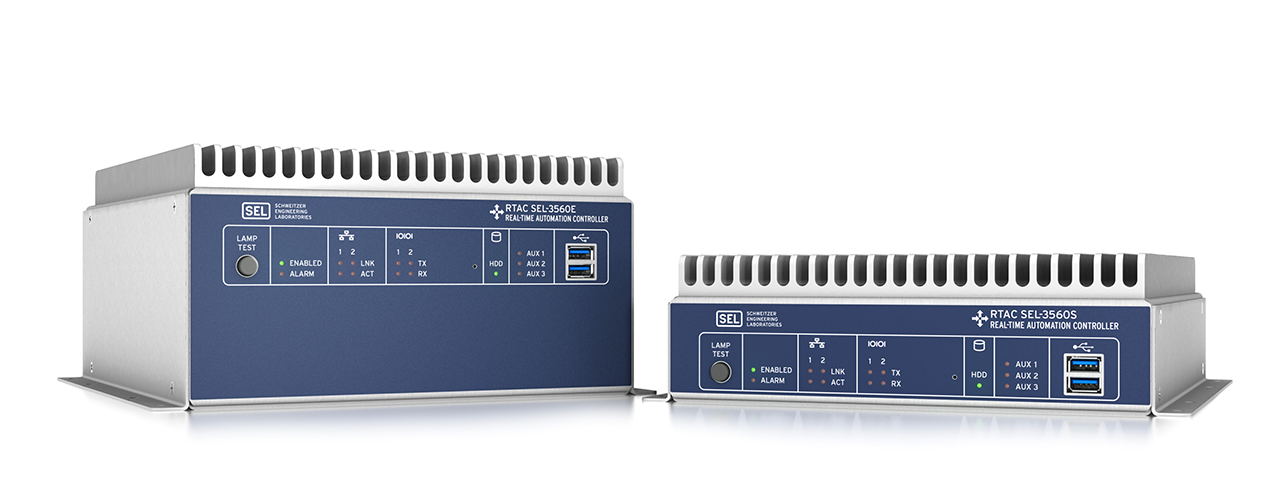 ✣アルソア CELL　SET3✣ SEL-5033 acSELerator RTAC Software | Schweitzer Engineering