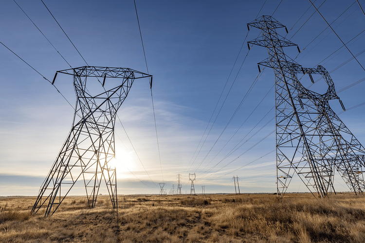 Grid Stability and Wide-Area Monitoring