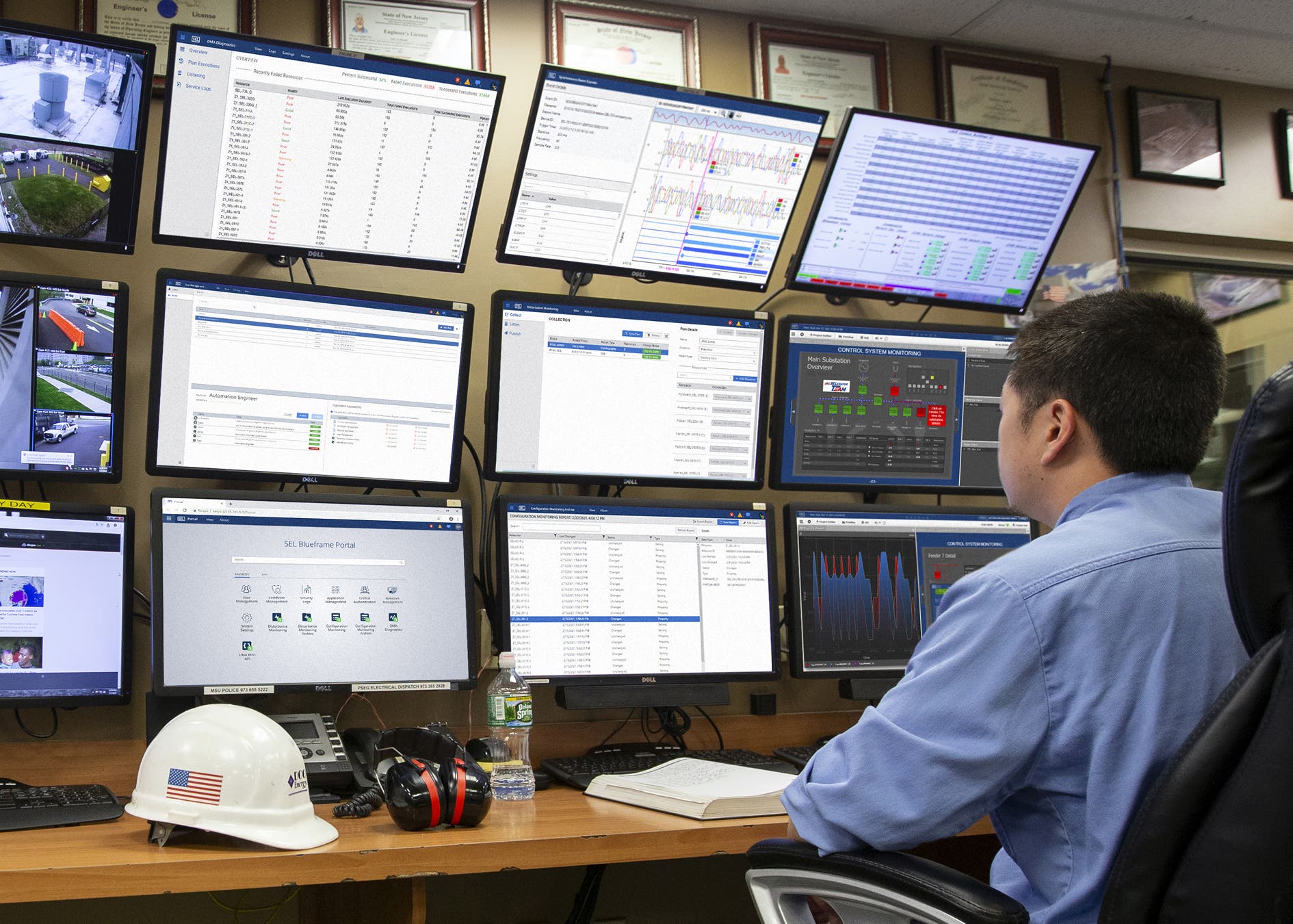 SEL launches Converged Industrial Edge solution with Juniper Networks and Dragos