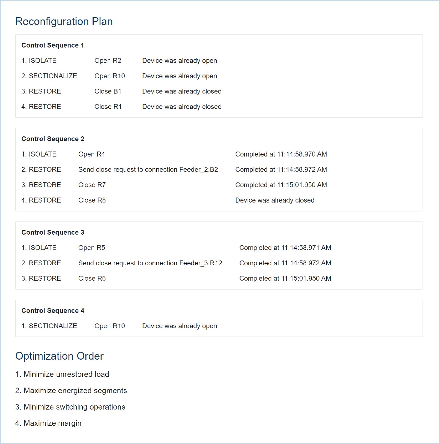 Distribution Management System (DMS) Blueframe Software Solution ...