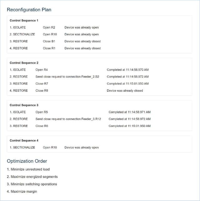 Sweitzer Engineering Software Distribution Management System (DMS) Blueframe Software Solution ...