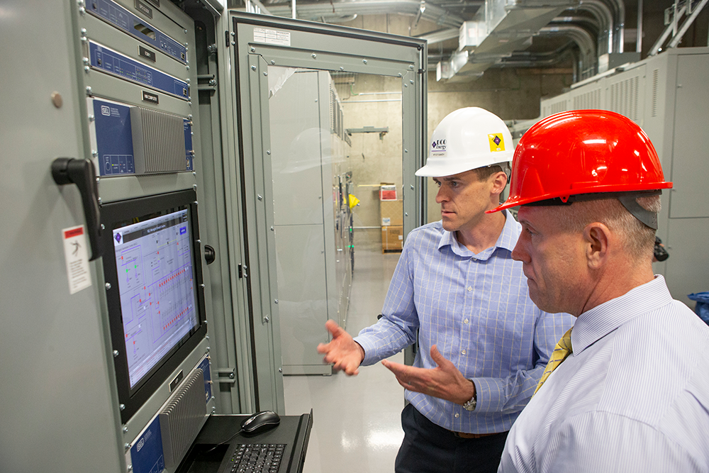 Инженерные услуги