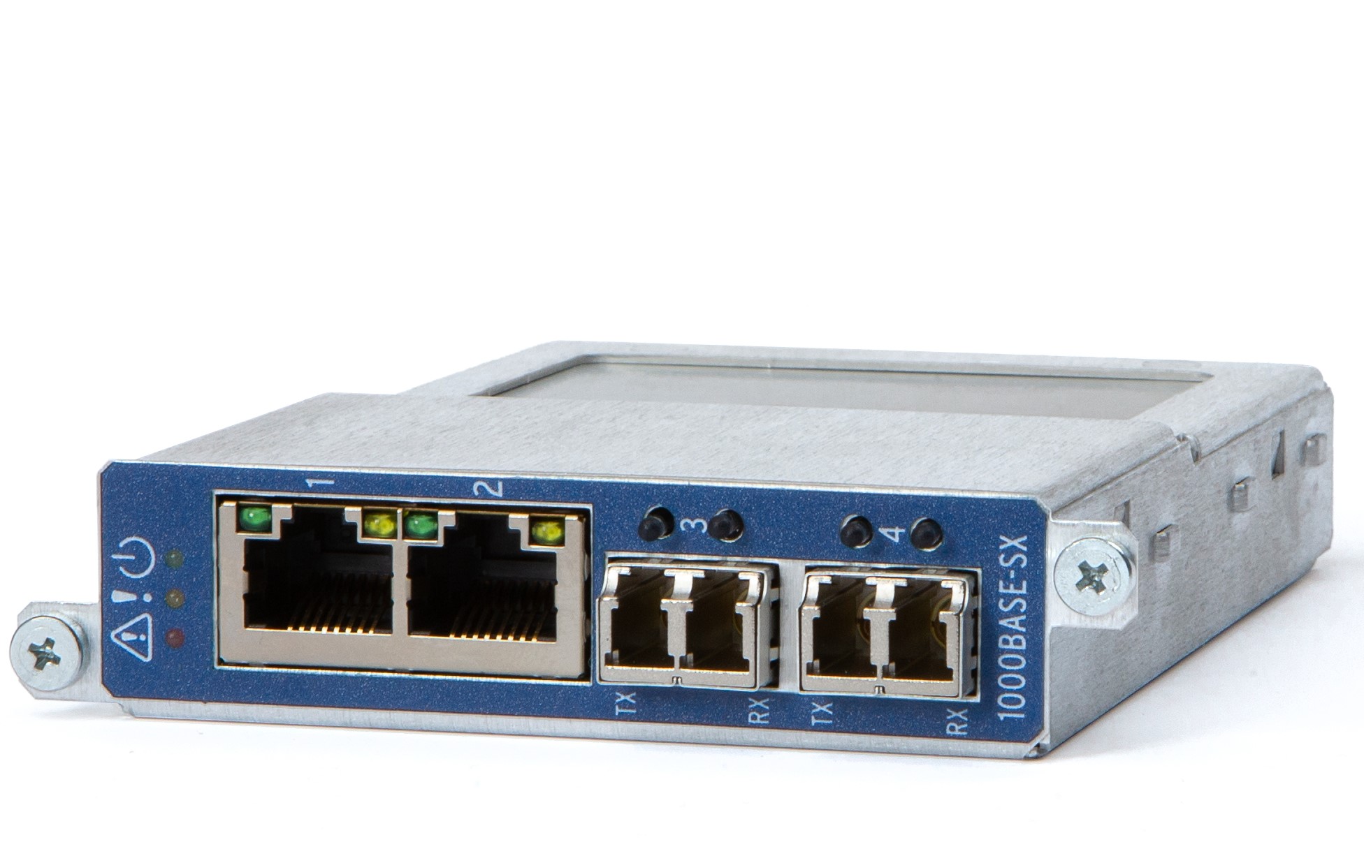 SEIページ SDN Modules