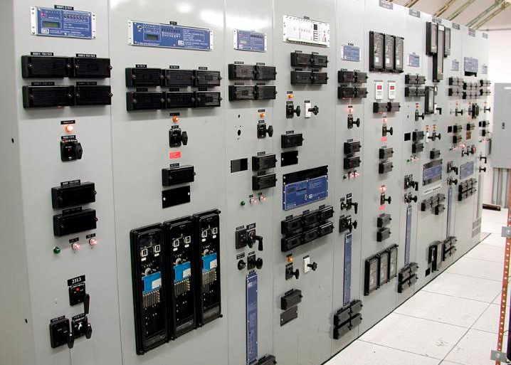 White paper analyzes how power system benefits from relay replacement