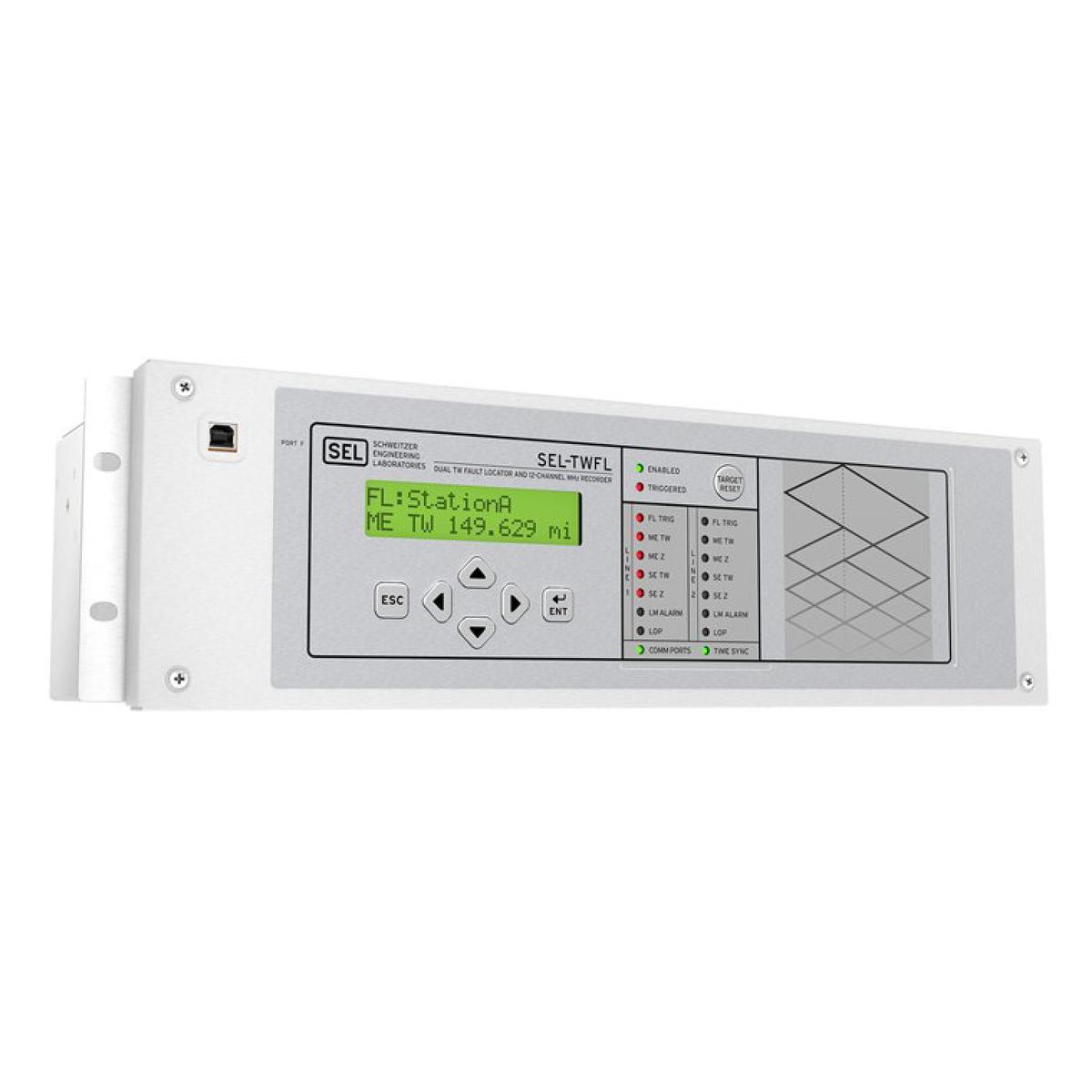 eRLY 101: Introduction to SEL Relays