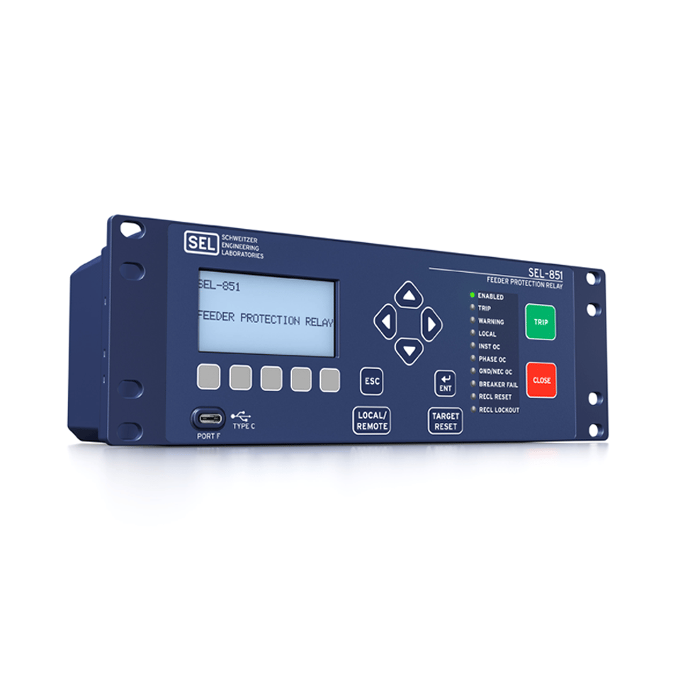 Sel Relay Lab CBT 104: Understanding SEL Relay Logic
