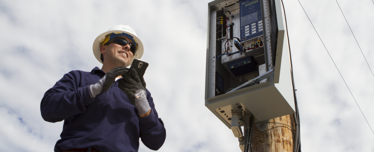 POWERGRID International article features SEL solution for better power system stability and visibility