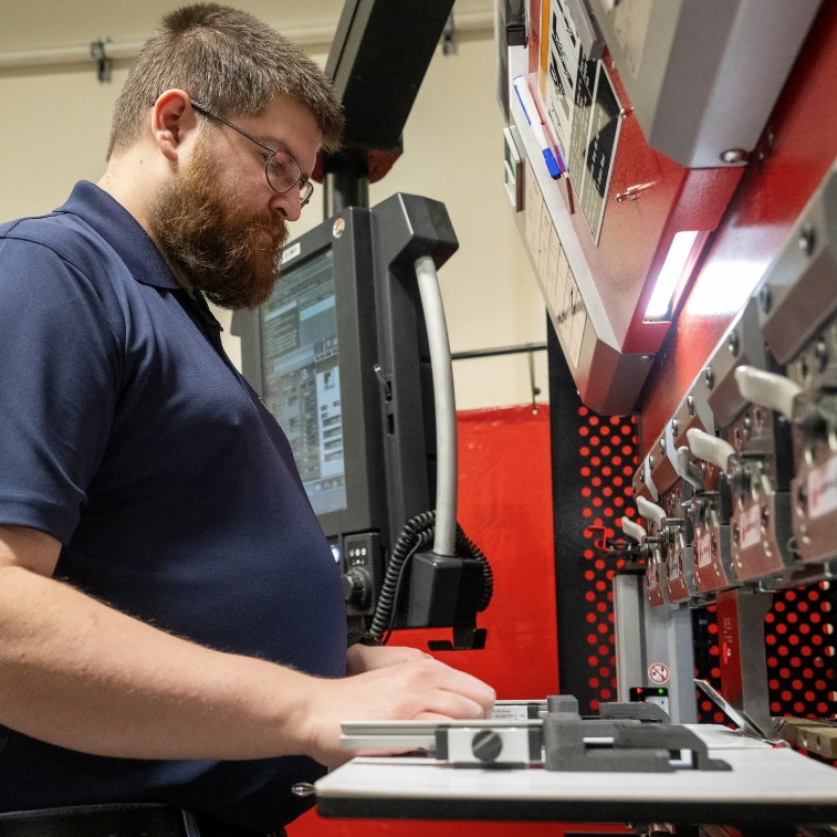 Schweitzer Engineering Laboratories Employees Earn Patent for Invention That Improves Safety