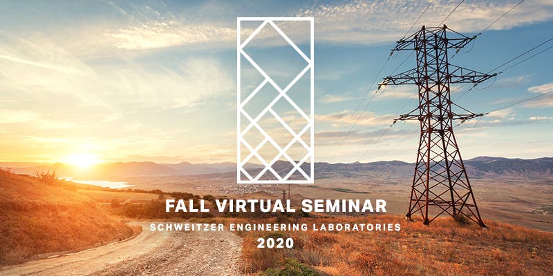 SEL Fall Virtual Seminar