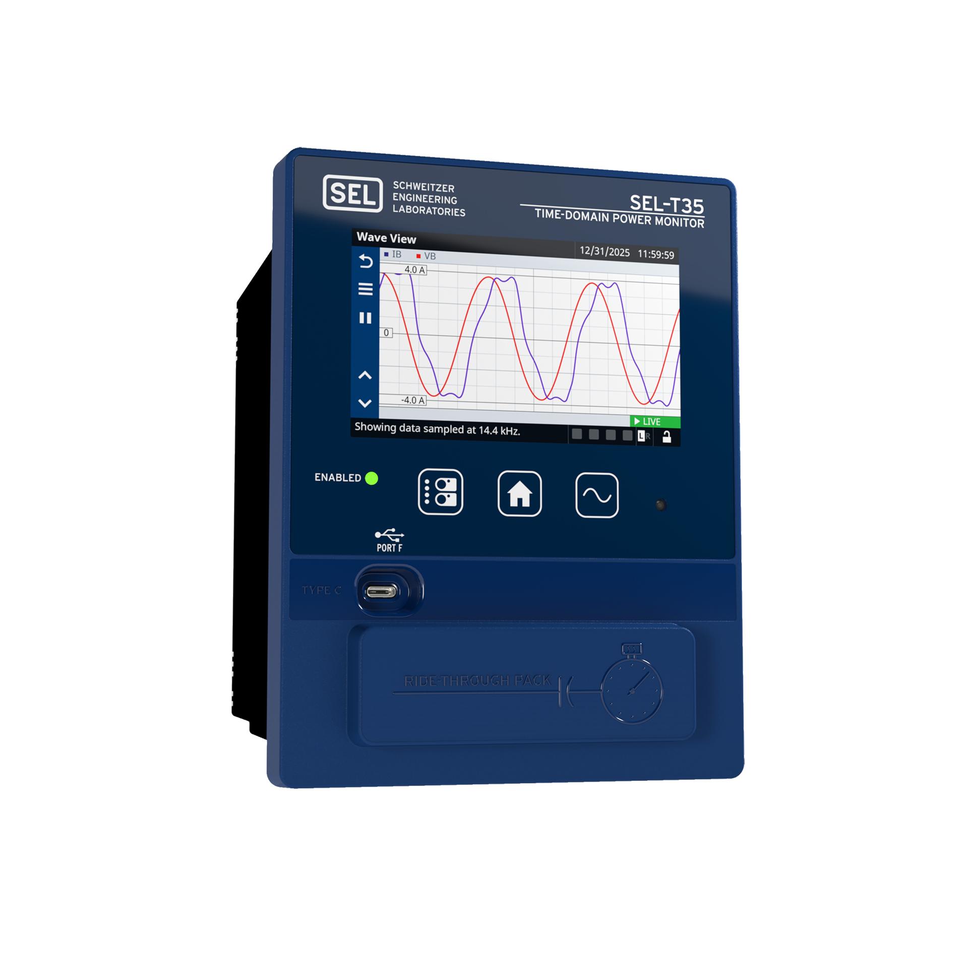 eRLY 101: Introduction to SEL Relays