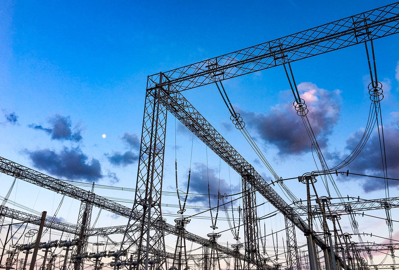 Substation Automation