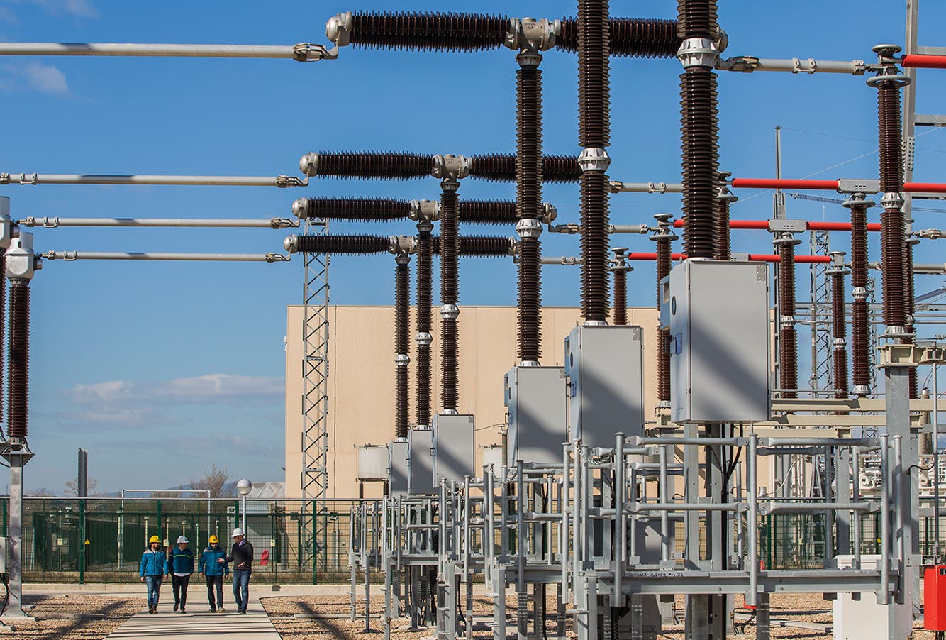 Bay Control and Substation Integration
